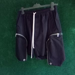 Rich Owens Bauhaus Boxer's/Black